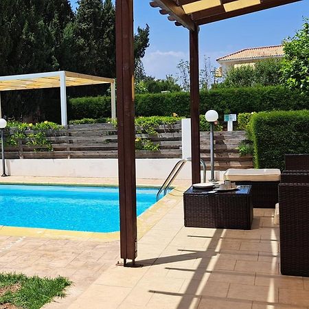 Villa Marina By Fig Tree Bay Protaras Exterior foto