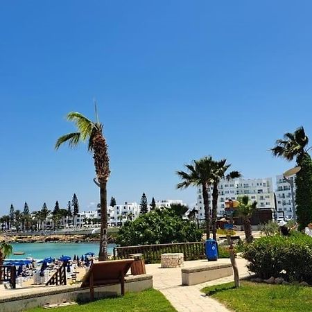 Villa Marina By Fig Tree Bay Protaras Exterior foto