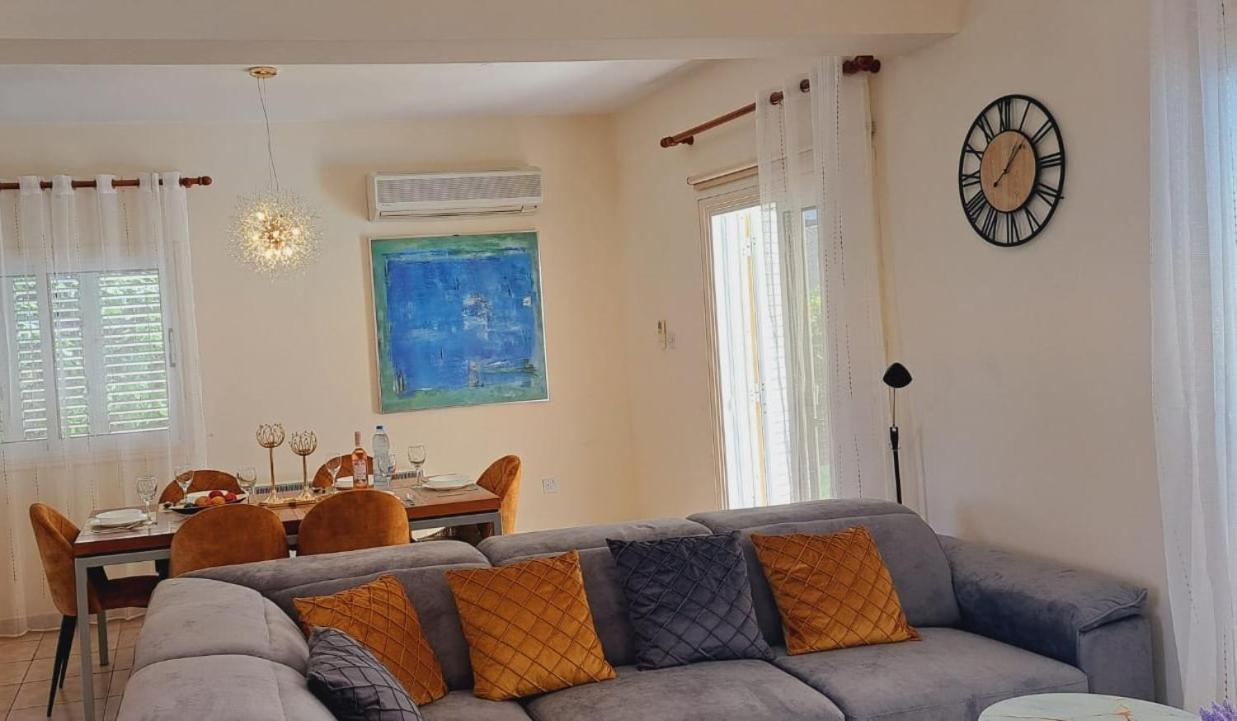 Villa Marina By Fig Tree Bay Protaras Exterior foto