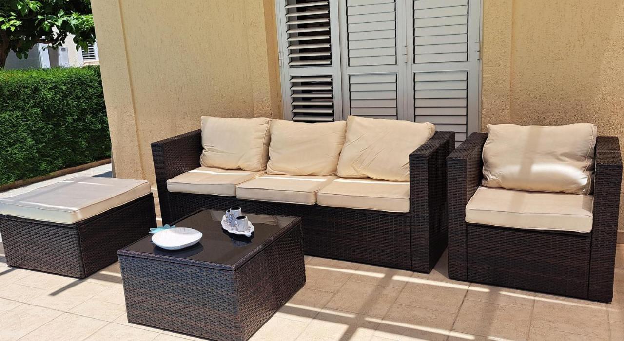 Villa Marina By Fig Tree Bay Protaras Exterior foto