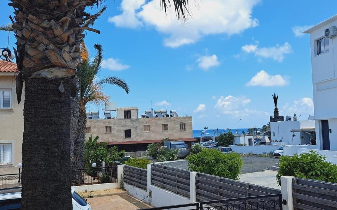 Villa Marina By Fig Tree Bay Protaras Exterior foto