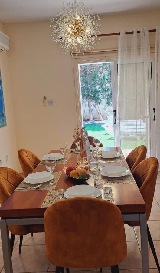 Villa Marina By Fig Tree Bay Protaras Exterior foto